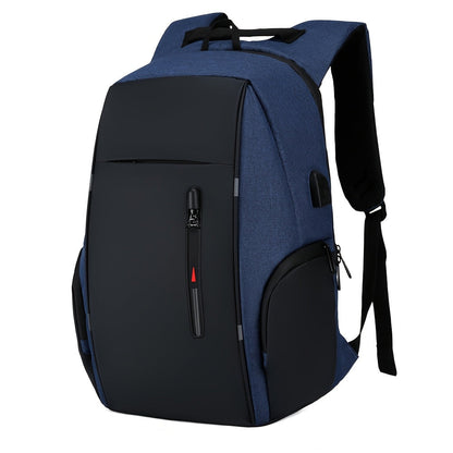 Sac à dos antivol unisexe avec Port USB – Élégant, sécurisé et pratique