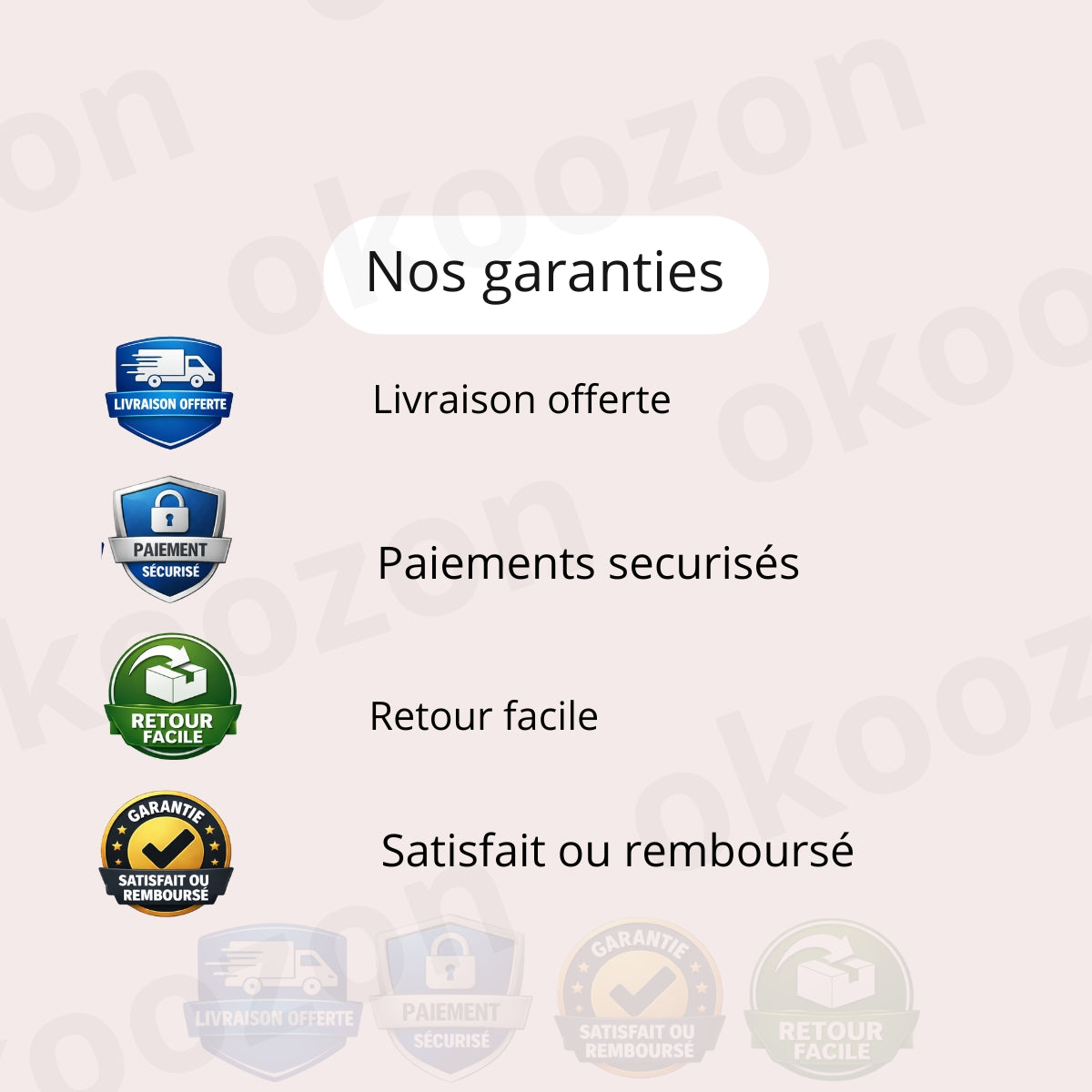 Station de charge sans fil magnétique 5-en-1 – Charge Rapide iPhone, Apple Watch & AirPods avec Haut-Parleur Bluetooth et Veilleuse LED