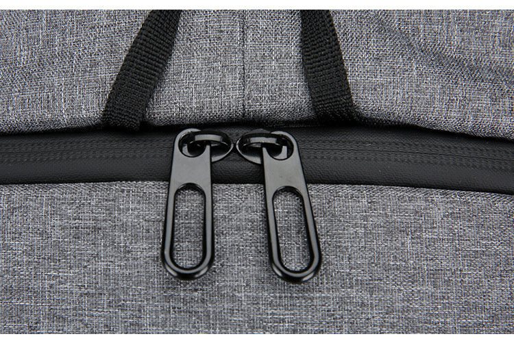 Sac à dos antivol unisexe avec Port USB – Élégant, sécurisé et pratique