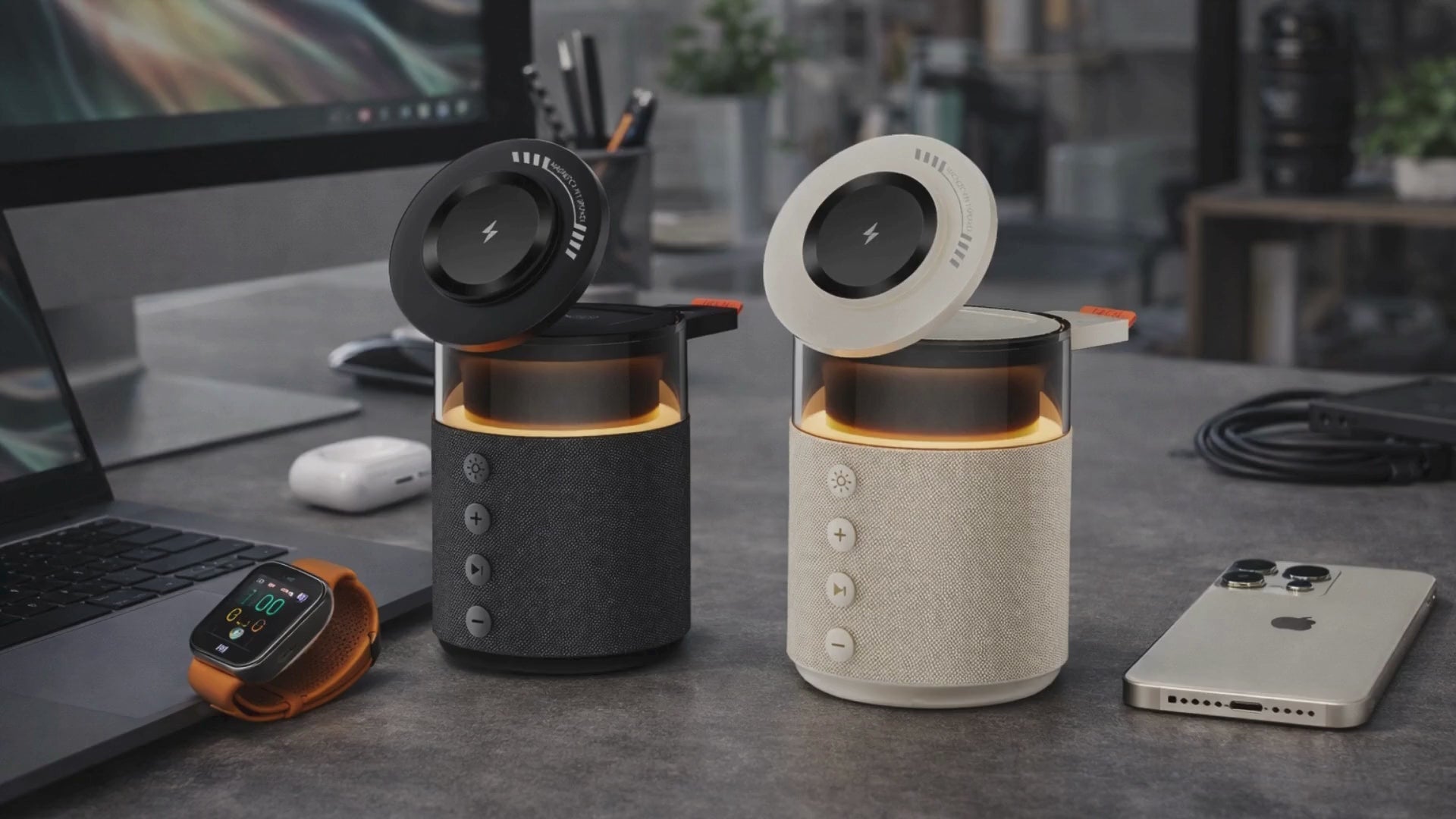 Charger la vidéo : 